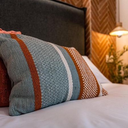 Vestal Suites Domo Cambrils Εξωτερικό φωτογραφία