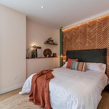 Vestal Suites Domo Cambrils Εξωτερικό φωτογραφία