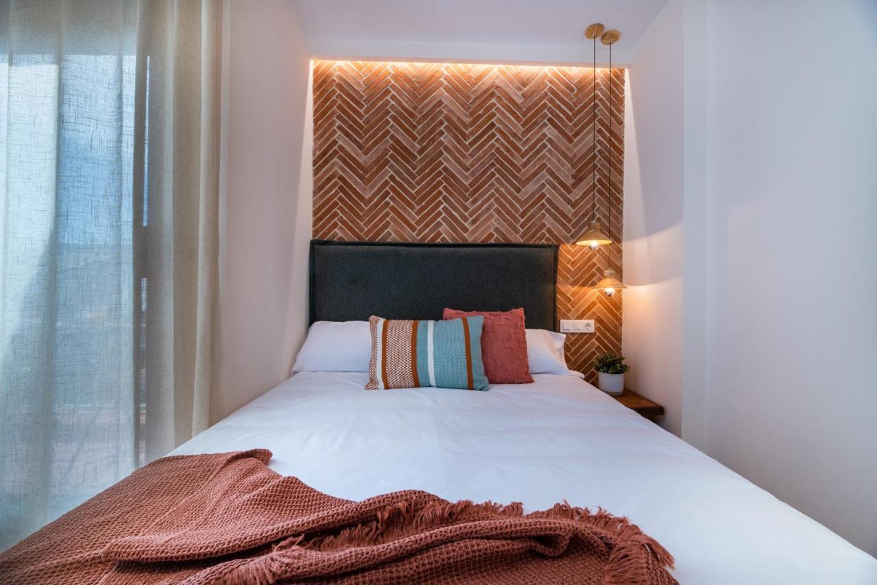 Vestal Suites Domo Cambrils Εξωτερικό φωτογραφία