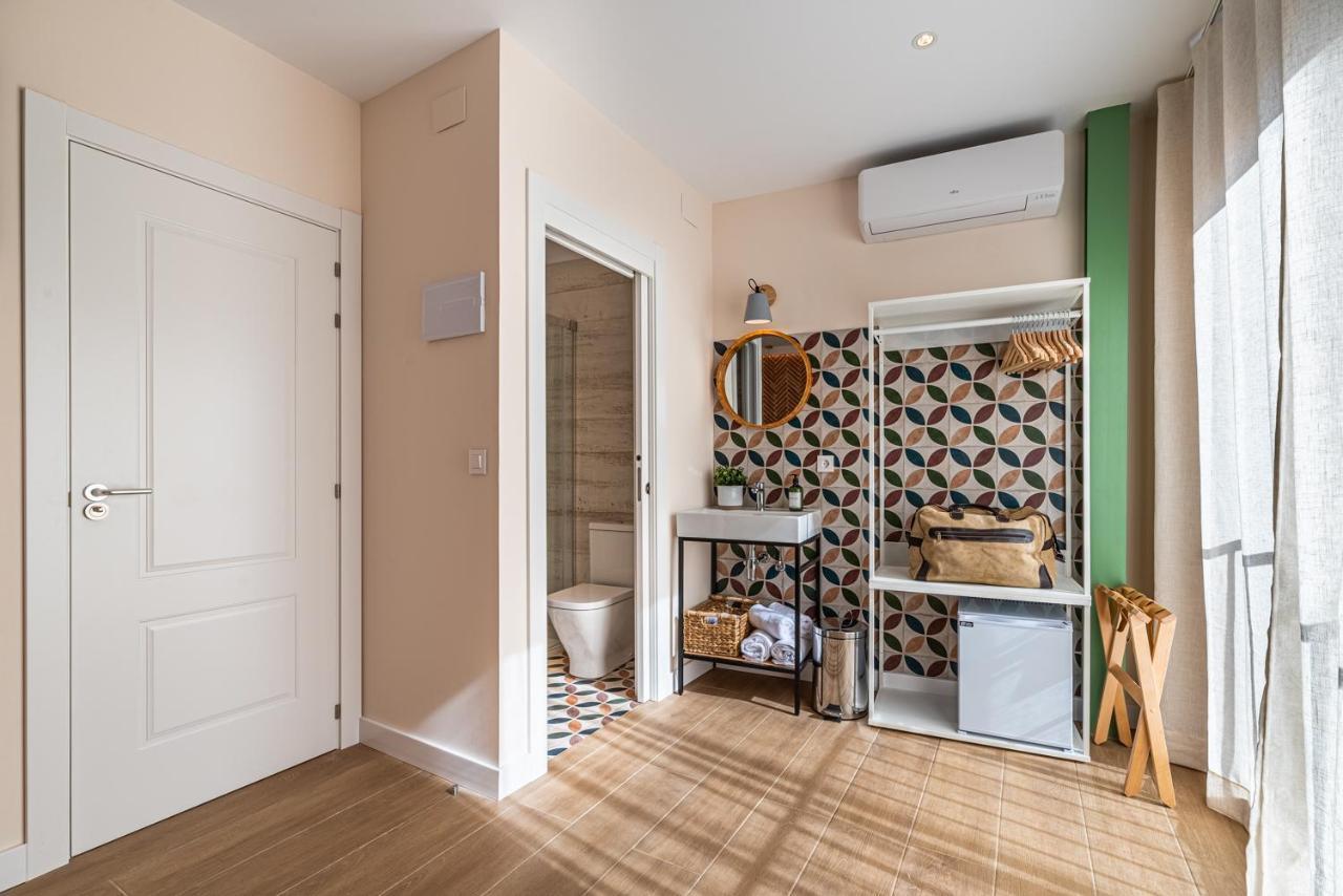 Vestal Suites Domo Cambrils Εξωτερικό φωτογραφία