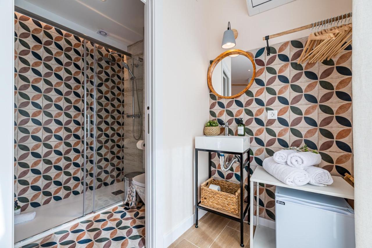 Vestal Suites Domo Cambrils Εξωτερικό φωτογραφία