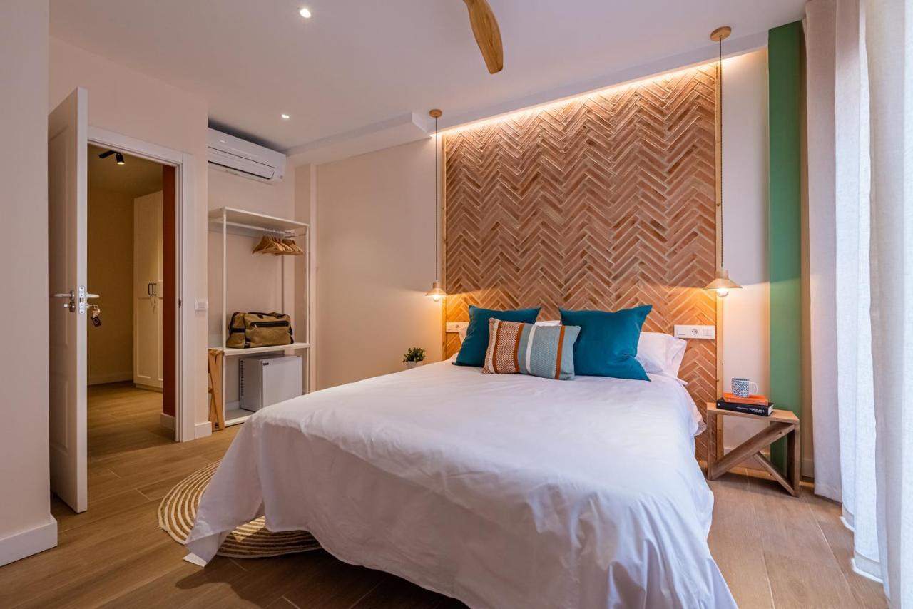Vestal Suites Domo Cambrils Εξωτερικό φωτογραφία