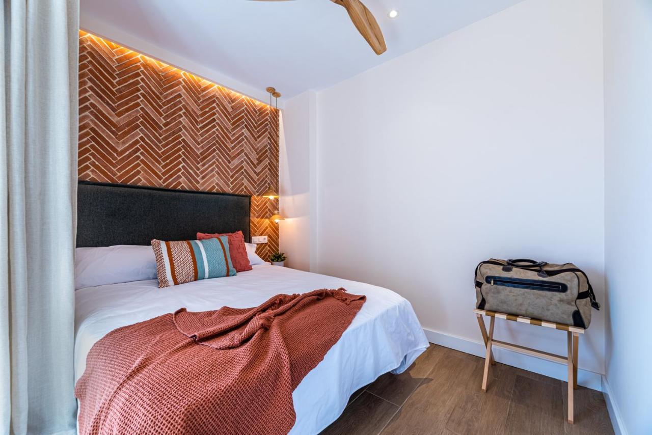 Vestal Suites Domo Cambrils Εξωτερικό φωτογραφία
