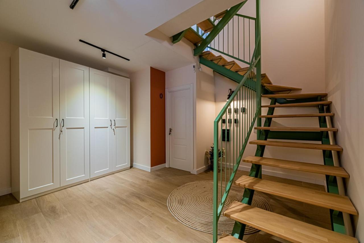 Vestal Suites Domo Cambrils Εξωτερικό φωτογραφία
