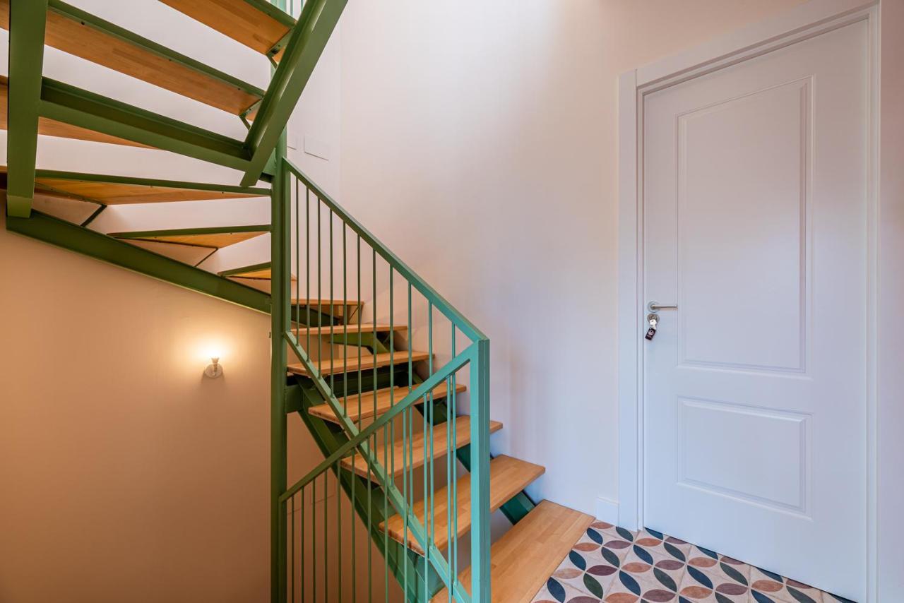 Vestal Suites Domo Cambrils Εξωτερικό φωτογραφία