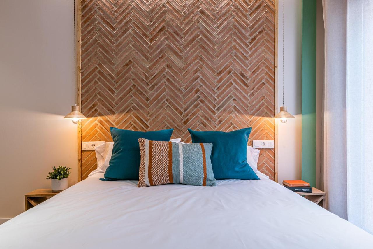 Vestal Suites Domo Cambrils Εξωτερικό φωτογραφία