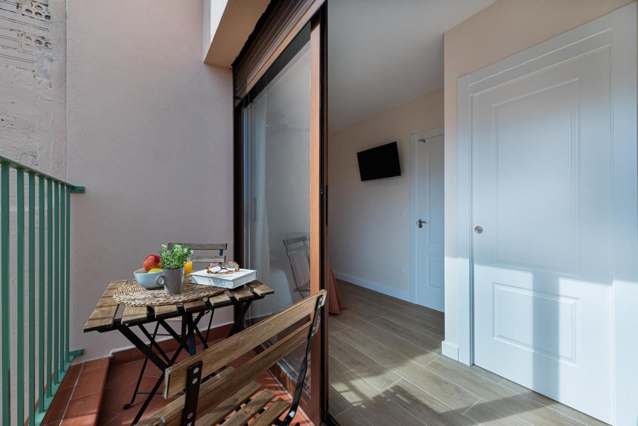 Vestal Suites Domo Cambrils Εξωτερικό φωτογραφία