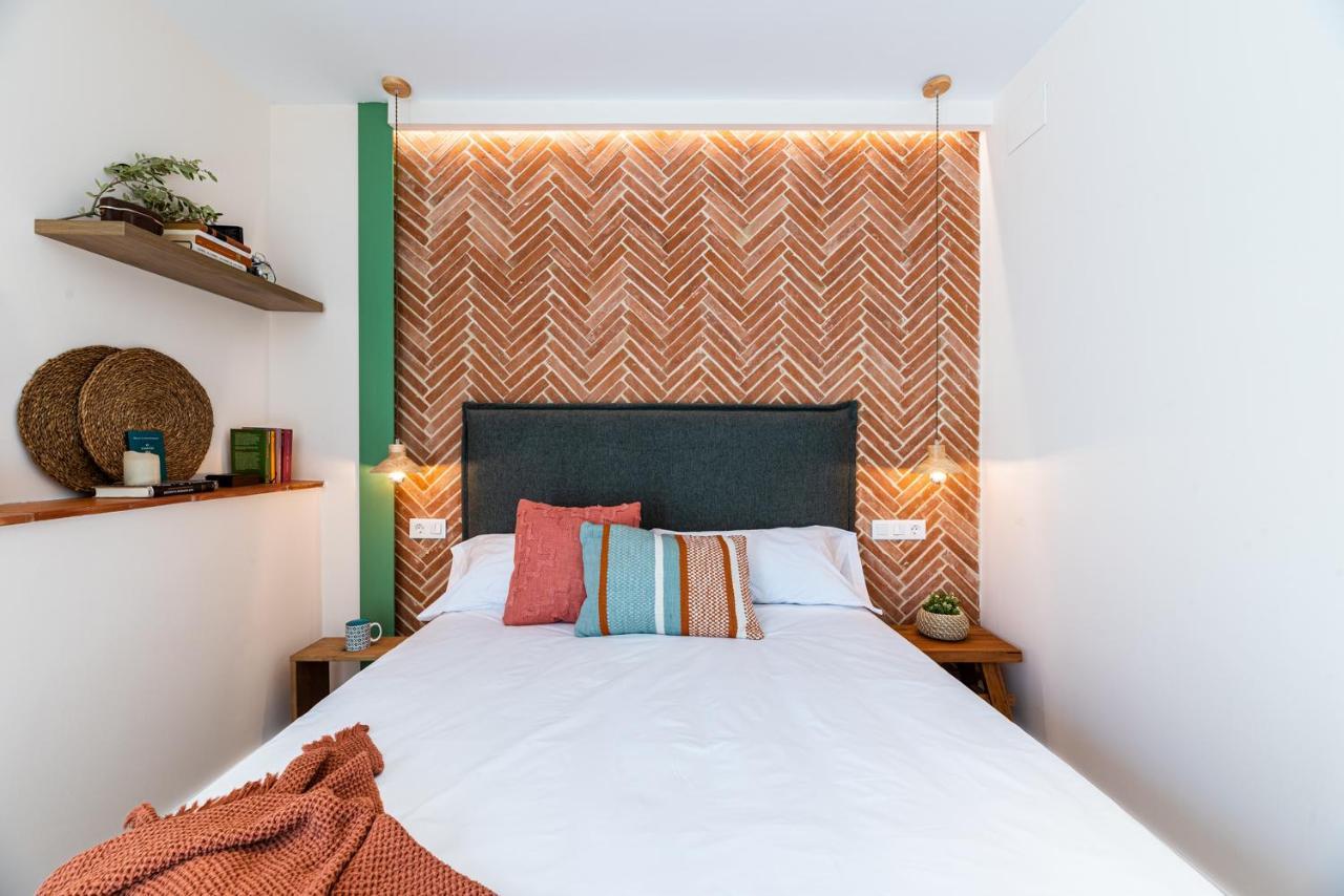 Vestal Suites Domo Cambrils Εξωτερικό φωτογραφία