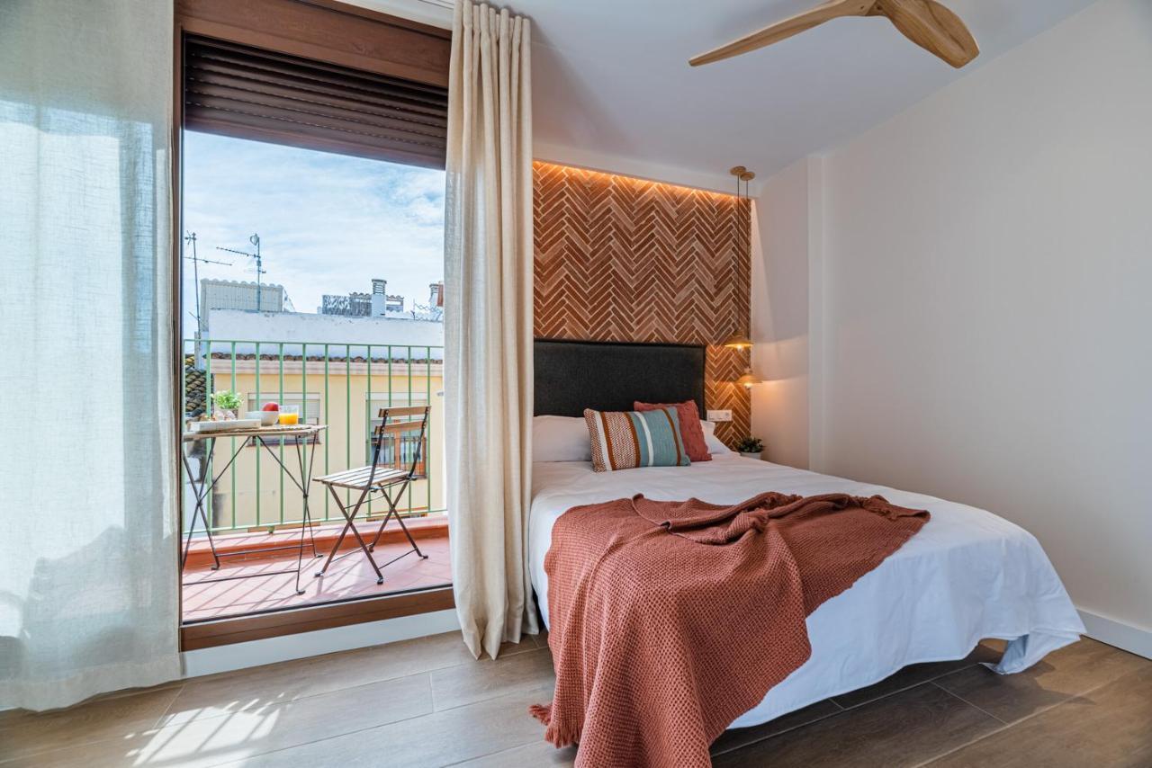 Vestal Suites Domo Cambrils Εξωτερικό φωτογραφία