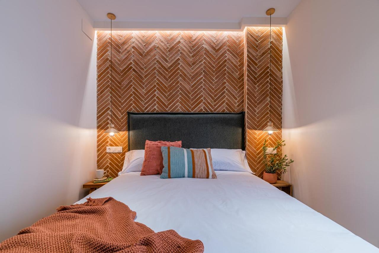 Vestal Suites Domo Cambrils Εξωτερικό φωτογραφία