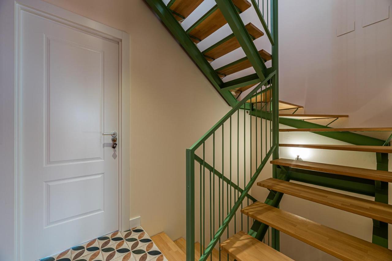 Vestal Suites Domo Cambrils Εξωτερικό φωτογραφία