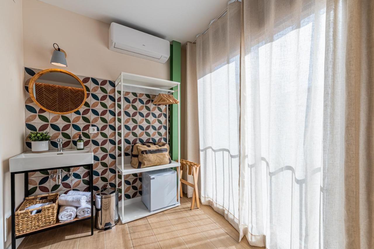Vestal Suites Domo Cambrils Εξωτερικό φωτογραφία