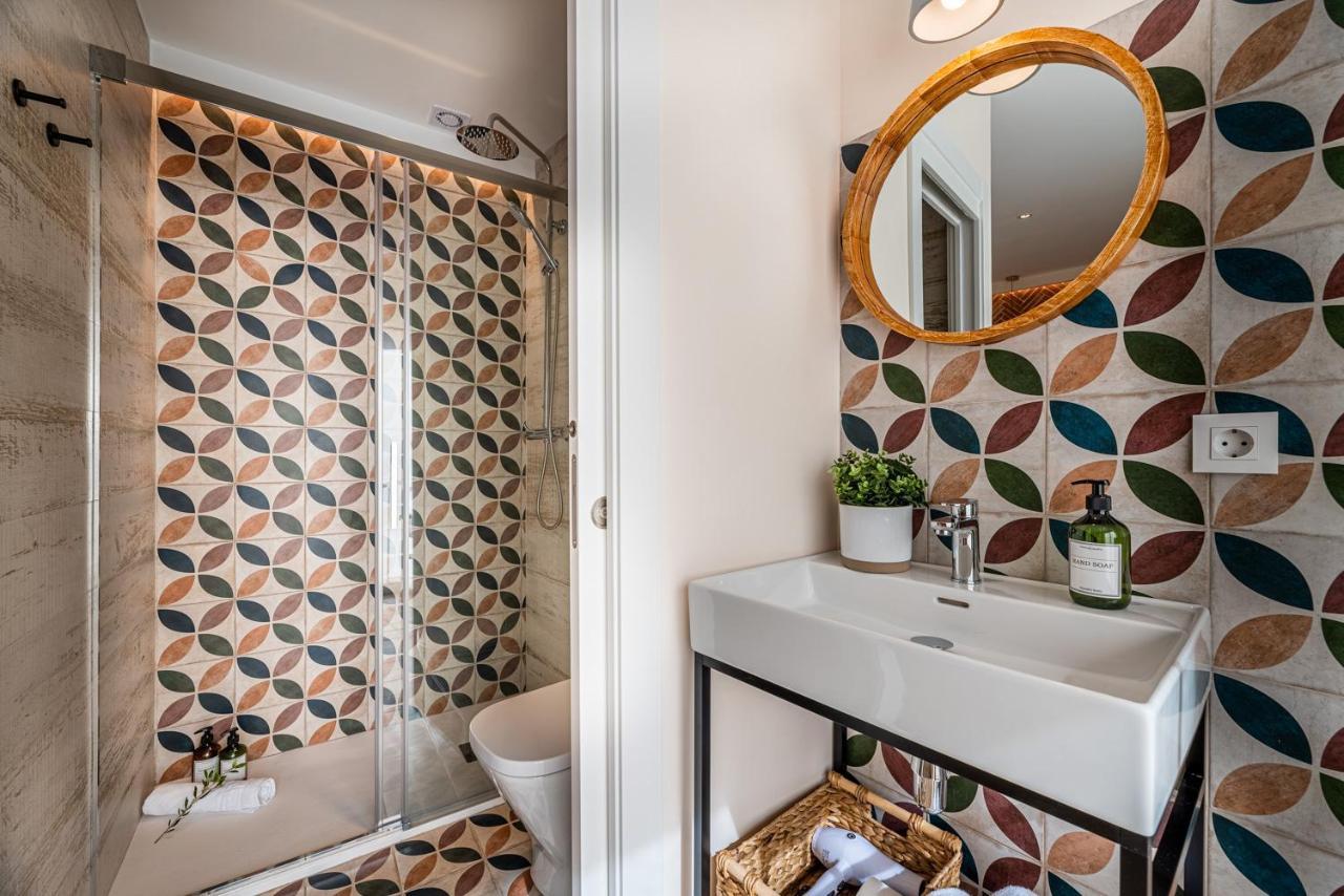 Vestal Suites Domo Cambrils Εξωτερικό φωτογραφία