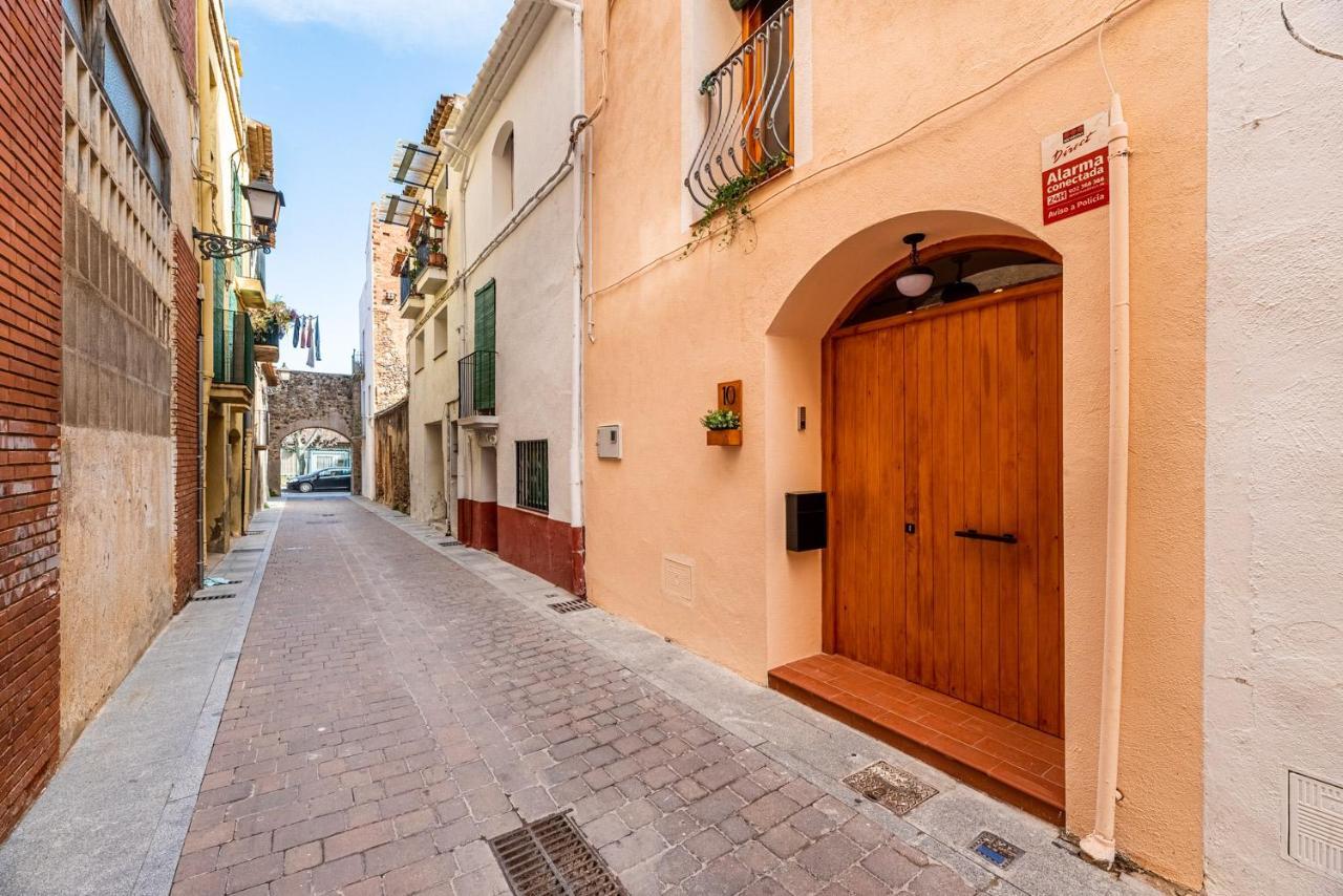 Vestal Suites Domo Cambrils Εξωτερικό φωτογραφία
