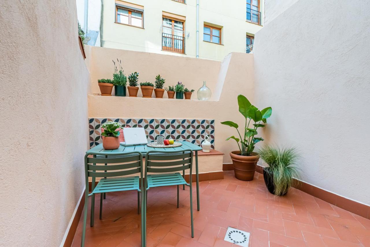 Vestal Suites Domo Cambrils Εξωτερικό φωτογραφία