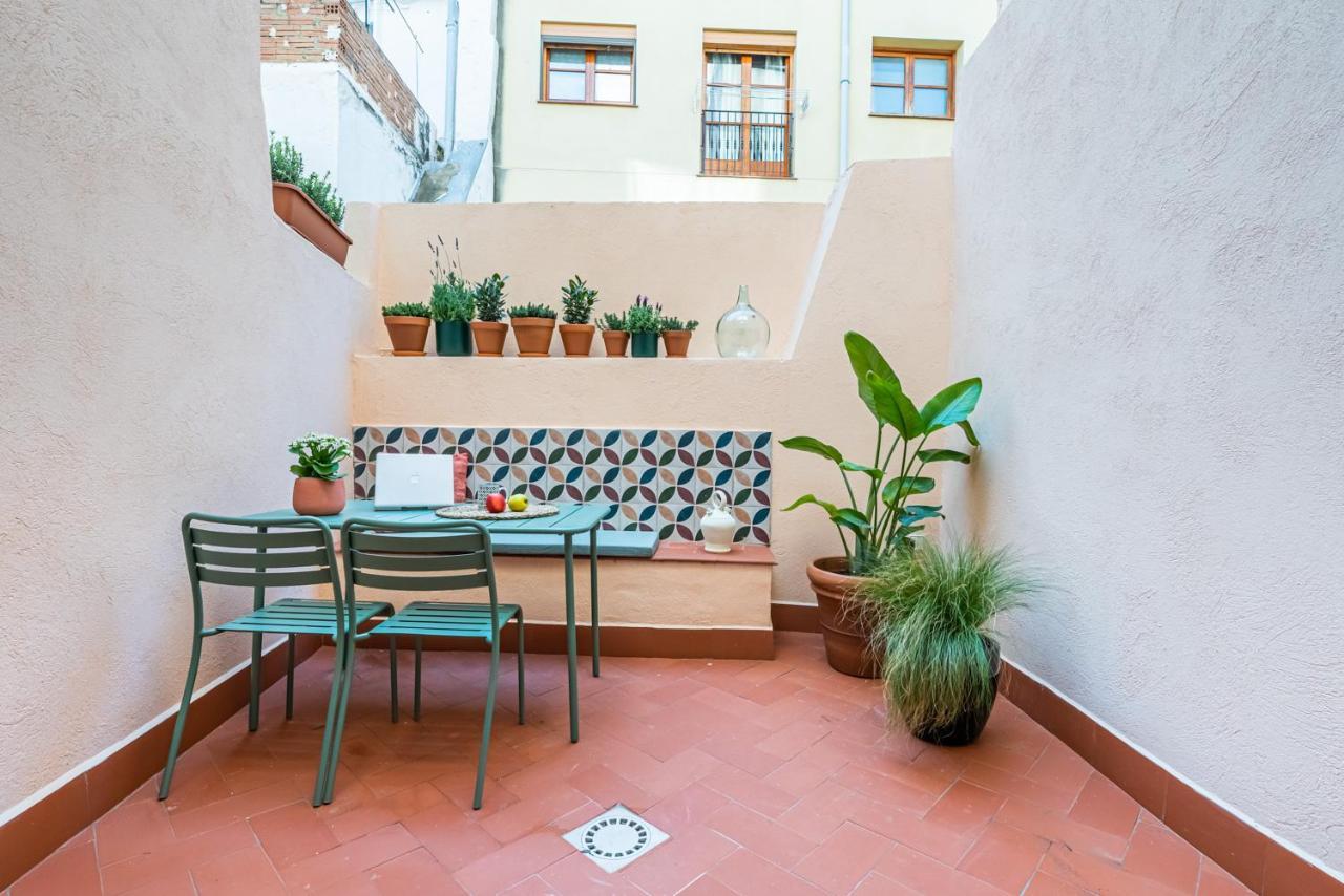 Vestal Suites Domo Cambrils Εξωτερικό φωτογραφία
